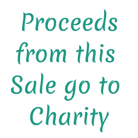 Hand Crafted Color Blocked Crocheted Scarf Grey Purple Lime -Proceeds To Charity - Picture 7 of 7